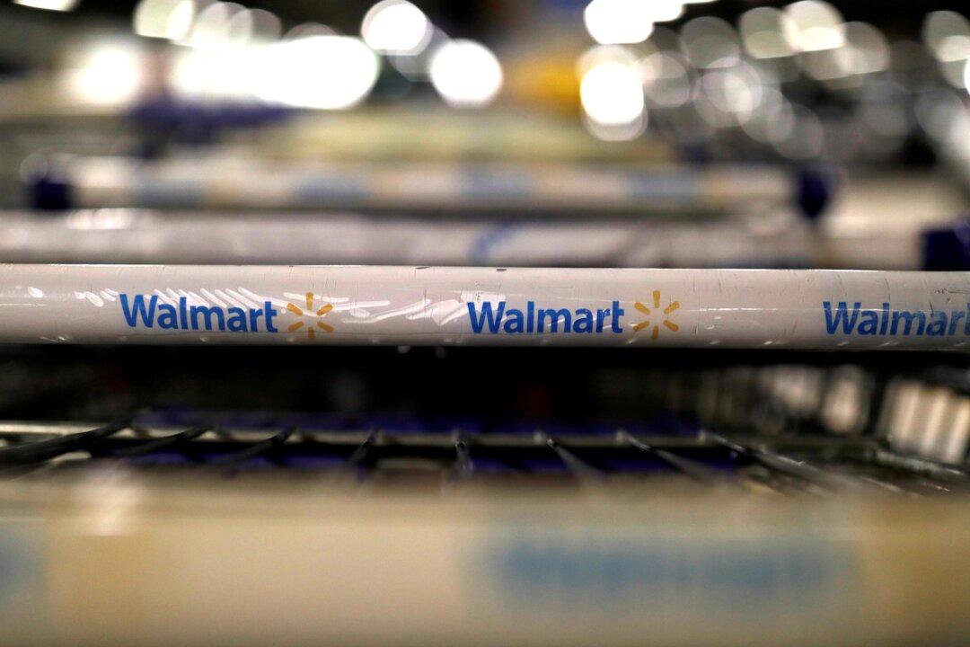 Walmart to Sell Own Line of Budget Analog Insulin