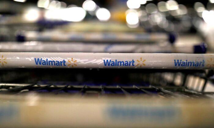 Walmart to Sell Own Line of Budget Analog Insulin