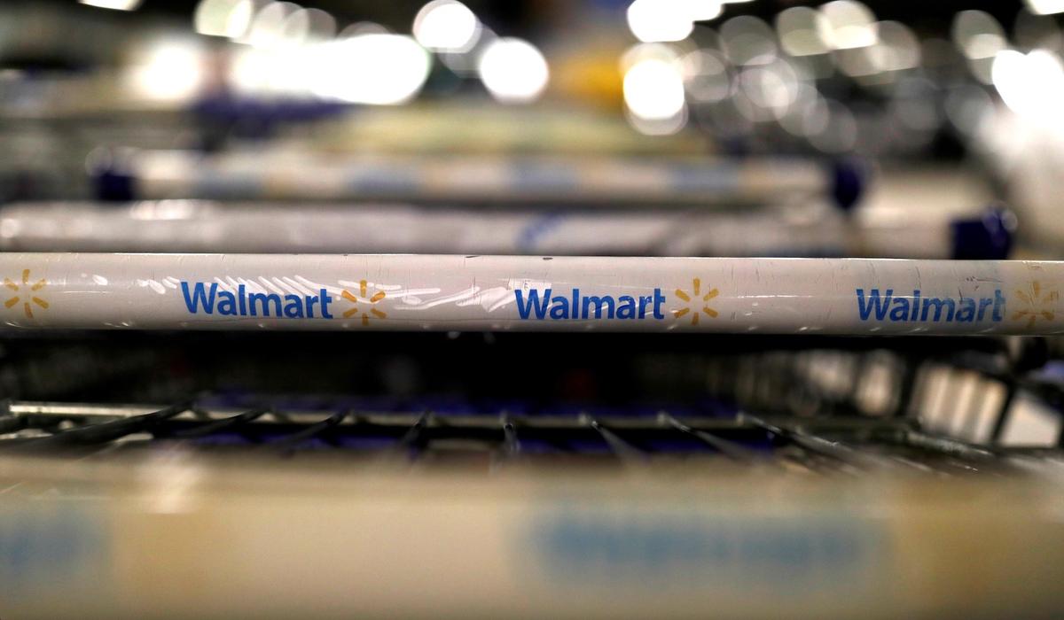 Walmart to Sell Own Line of Budget Analog Insulin