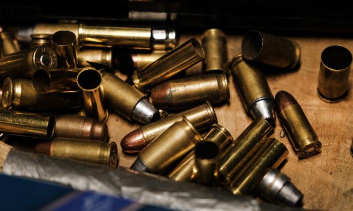 Pennsylvania Democrats to Propose Bullet Tax and Encoded Rounds to Track Ammo Owners