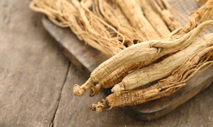Top Therapeutic Properties of Ginseng