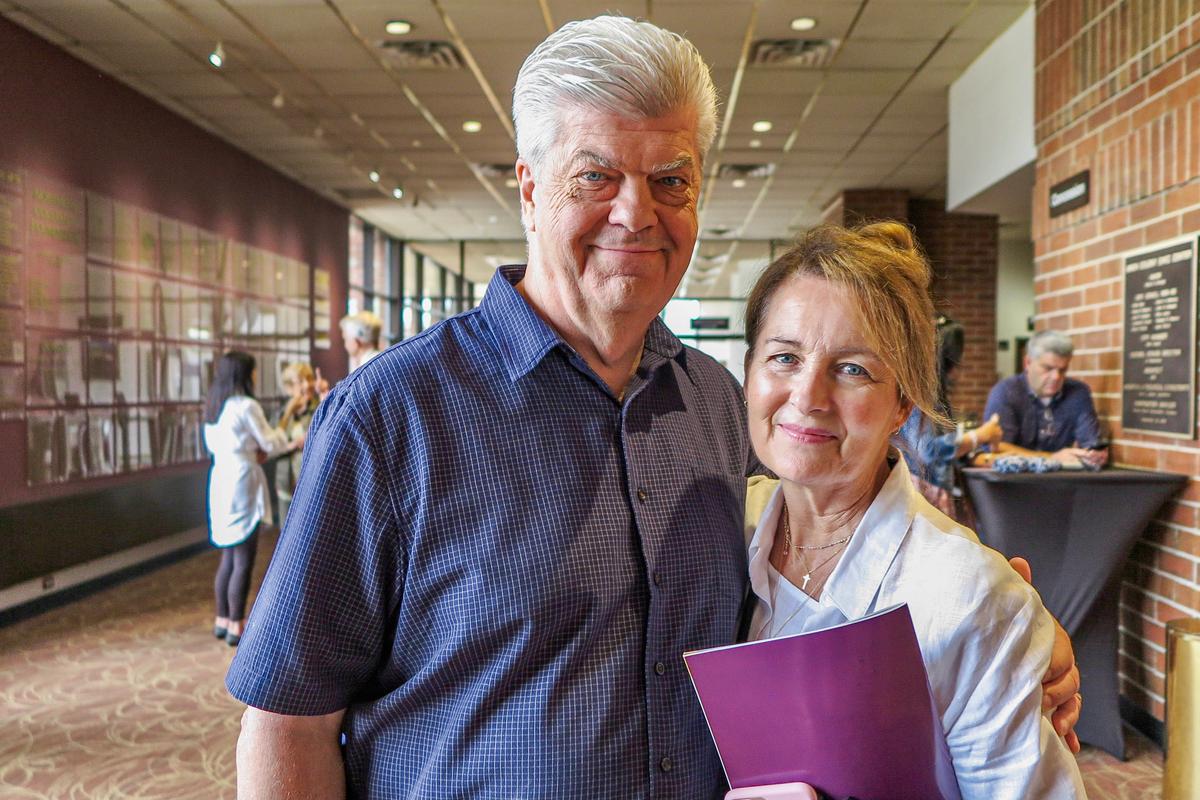 Shen Yun Introduces Colorado to a Spiritual Side of China