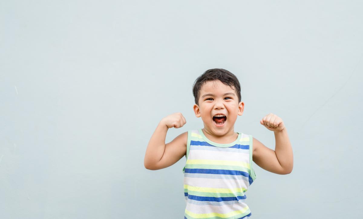 Kids Who Had Mild COVID Still Have Antibodies Months Later