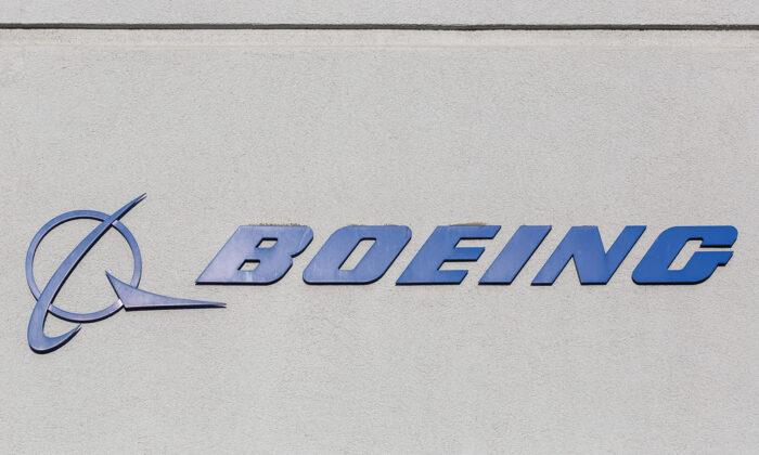 Boeing Names New CFO, Elects Former Pilot and Air Force Lieutenant General to the Board