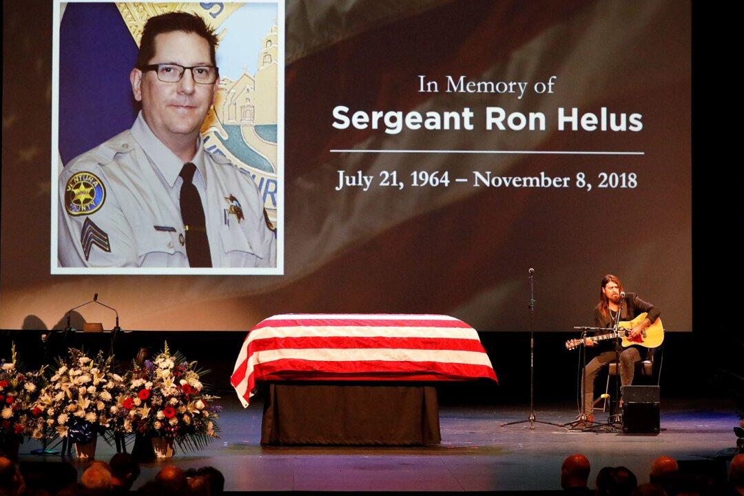 Report Details Likely Motive in 2018 California Bar Shooting