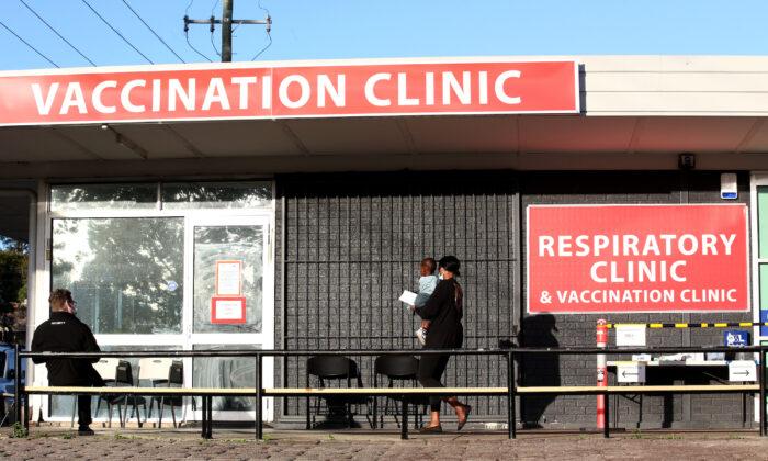 Human Rights Make a Brief Appearance in ‘Bombshell’ COVID-19 Vaccine Ruling