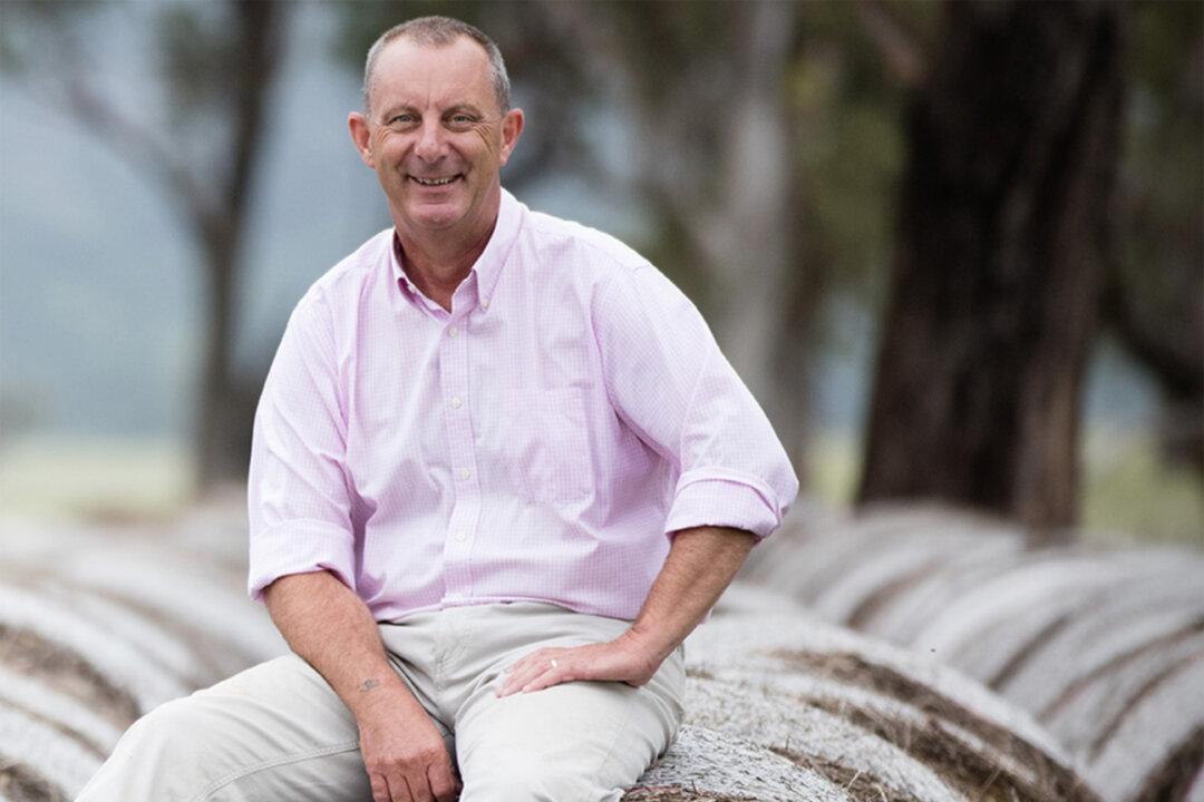 Ex-Upper Hunter Nationals MP Who Resigned for Investigation of Rape Allegations Will Not Be Charged