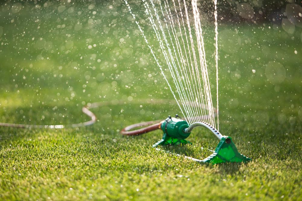 SoCal to Restrict Outdoor Watering to One Day per Week for 6 Million People