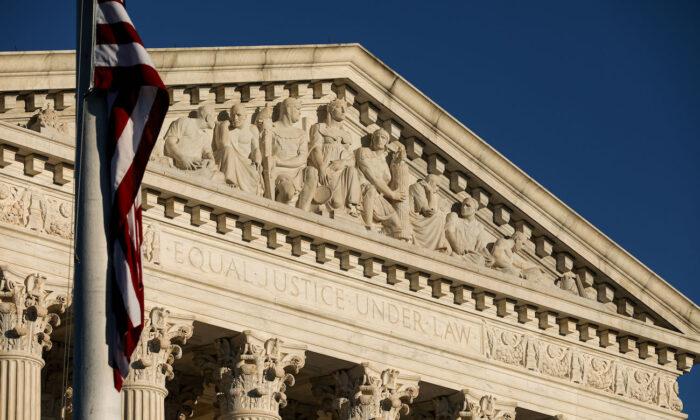 20 GOP Governors Urge Biden to Reject Packing the Supreme Court