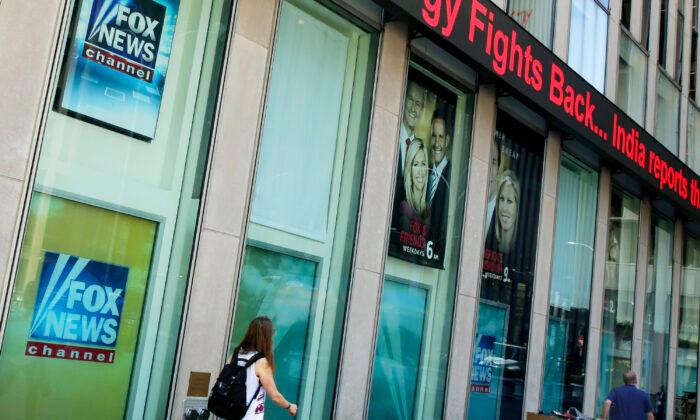 Fox News Fined $1 Million for Sex Harassment and Retaliation