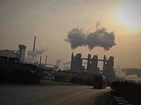 Chinese Student Detained, Beaten, and Starved for Reporting Pollution in Shanxi, China
