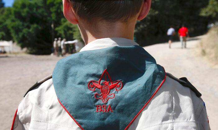 Arizona Boy Scouts to Sell Summer Camp as Part of Abuse Settlement Pact