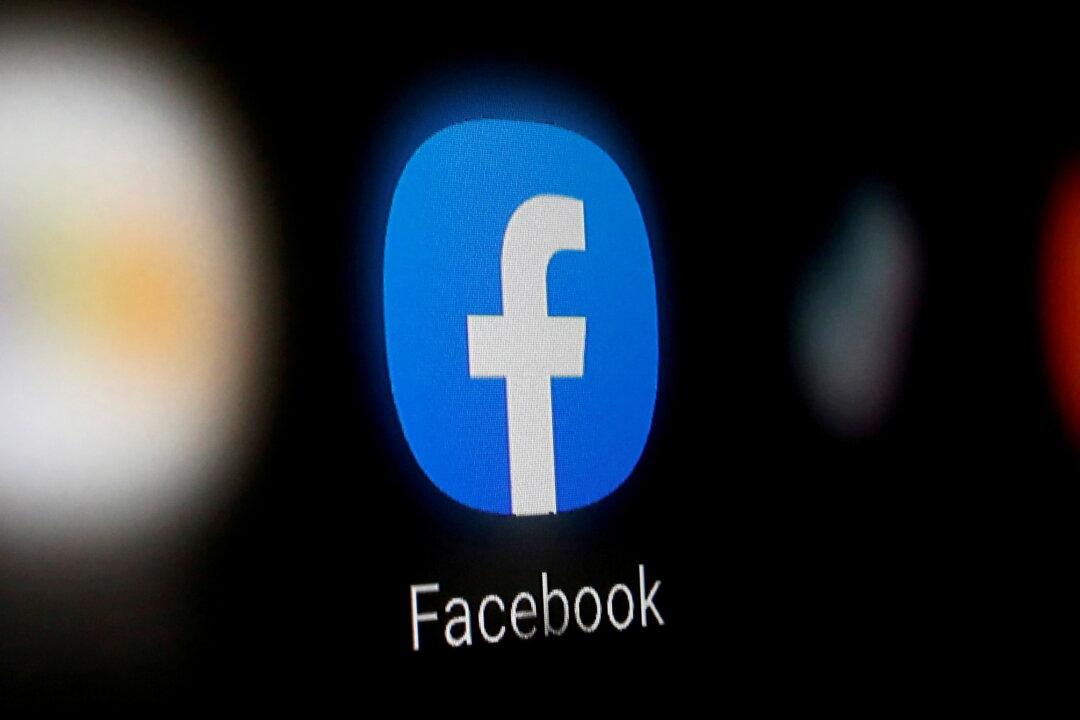 Facebook Files Motion to Toss FTC Antitrust Suit