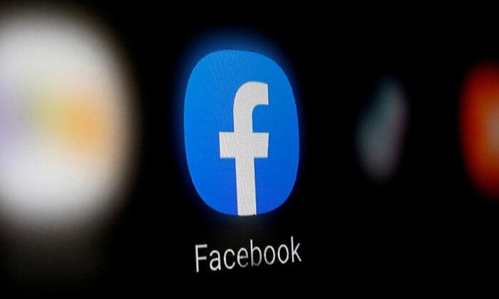 Facebook Says Services Restored After Outage