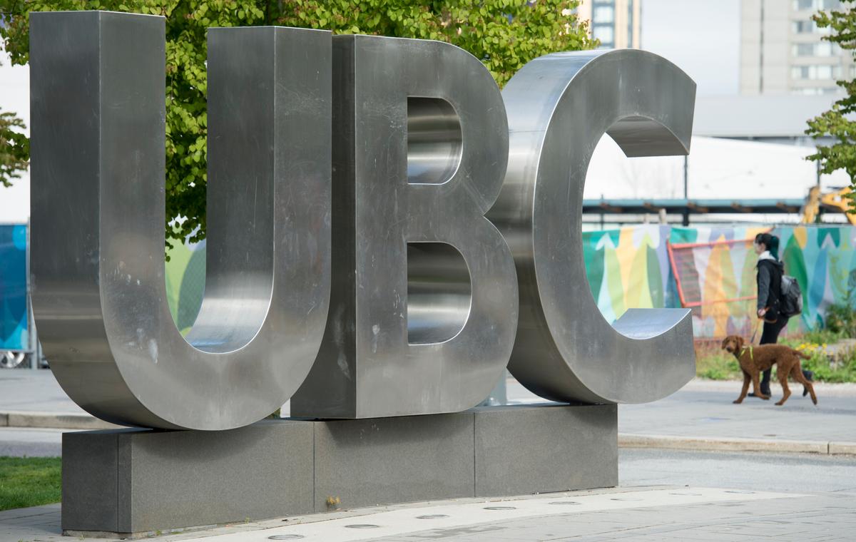 UBC Opens Segregated ‘Identity-Affirming’ Lounge for Black Students