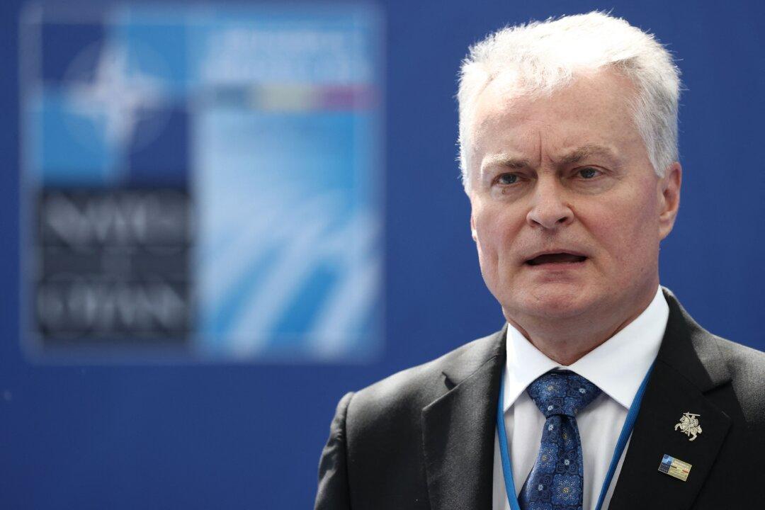 Lithuania Declares Emergency Due to Illegal Immigration From Belarus
