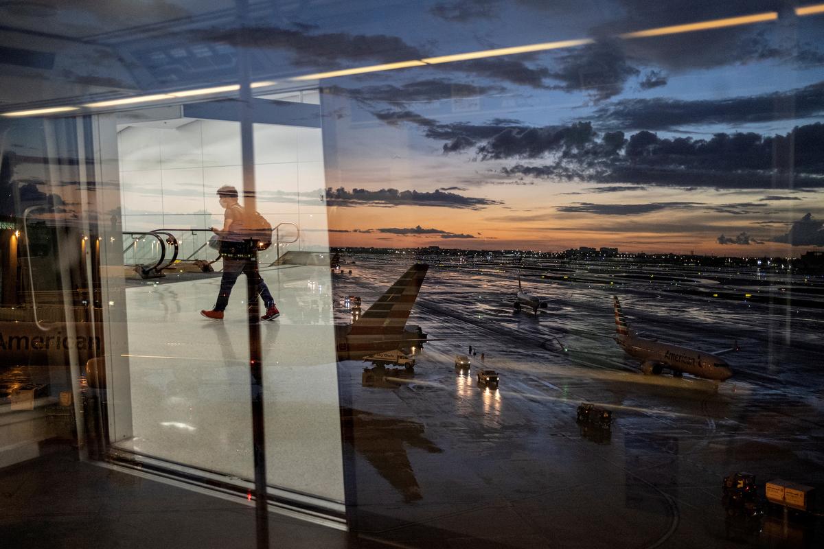 Dominican Republic Evacuates Residents as Storm Elsa Takes Aim