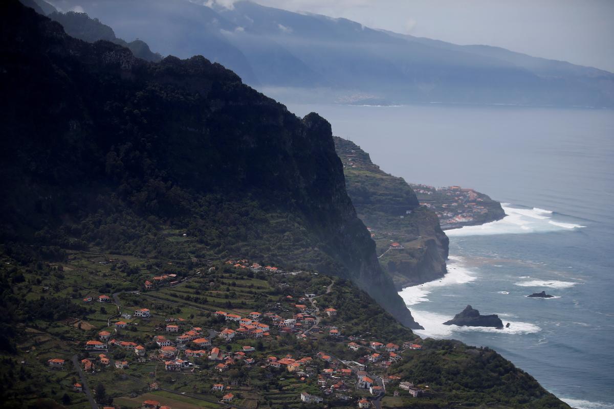 Portugal’s Madeira to Allow Visitors With COVID-19 Shots Not Approved by EU