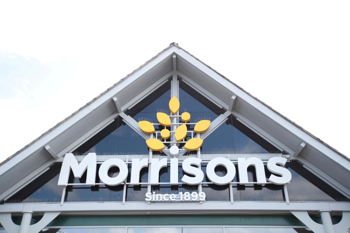 Apollo Enters Takeover Battle for Britain’s Morrisons
