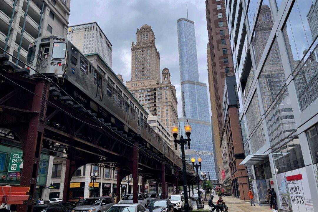 Police: Woman Fatally Stabbed Near Train Named the Attacker