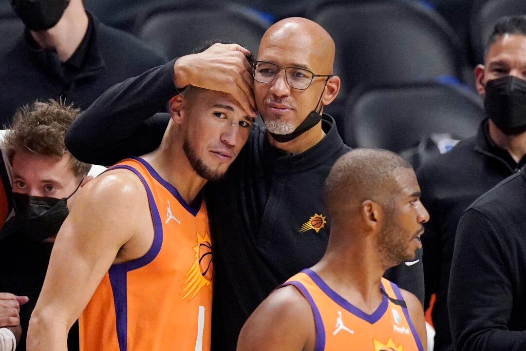 NBA Finals: Why the Suns Will Win the NBA Championship