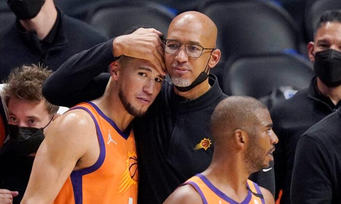 NBA Finals: Why the Suns Will Win the NBA Championship