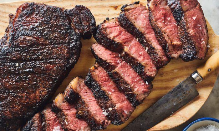 The One Ingredient That Makes At-home Steak so Much Better