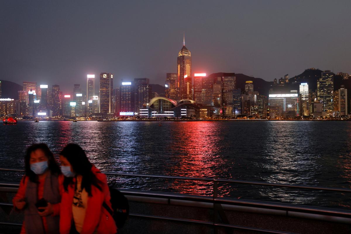 Asia Industry Group Warns Privacy Law Changes May Force Tech Firms to Quit Hong Kong