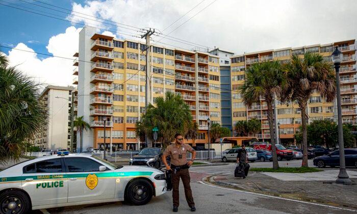 Evacuated North Miami Beach Condo Deemed Safe in Engineer’s Report, Attorney Says