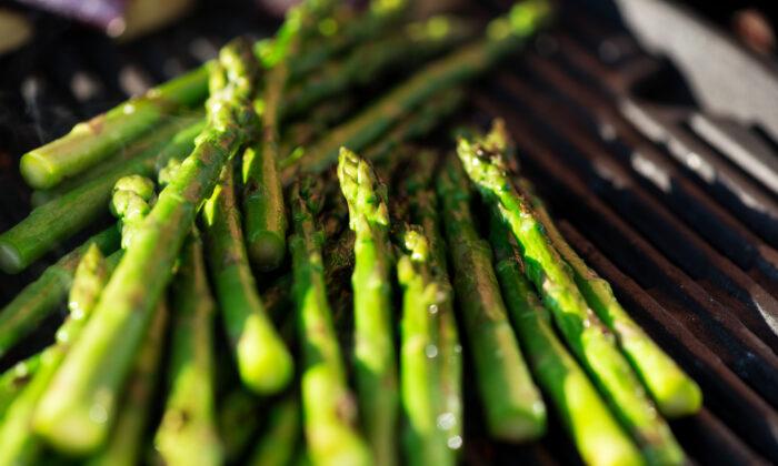 What Is Asparagus Good For?