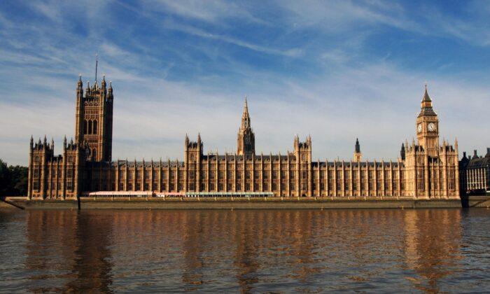 14 MPs With Second Homes Accused of Exploiting Expense ‘Loophole’