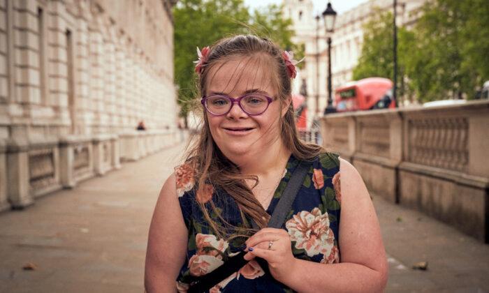 Woman With Down’s Syndrome To Challenge Abortion Law at the High Court