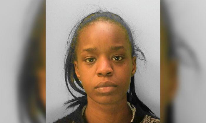 Teenage Mother Jailed Over Death of Toddler She Abandoned for Days of Partying