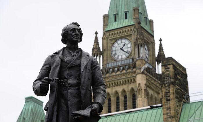 Archives Canada Deletes ‘Offensive’ and ‘Redundant’ Historical Biographies of Former Prime Ministers