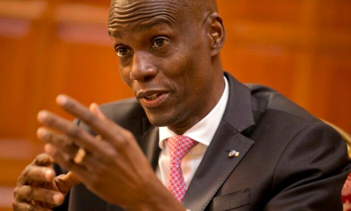 Trudeau Condemns Assassination of Haiti’s President Jovenel Moise, Offers Assistance