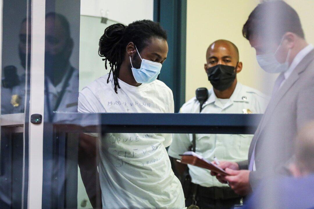 2 More Men Arrested During Massachusetts Standoff Arraigned