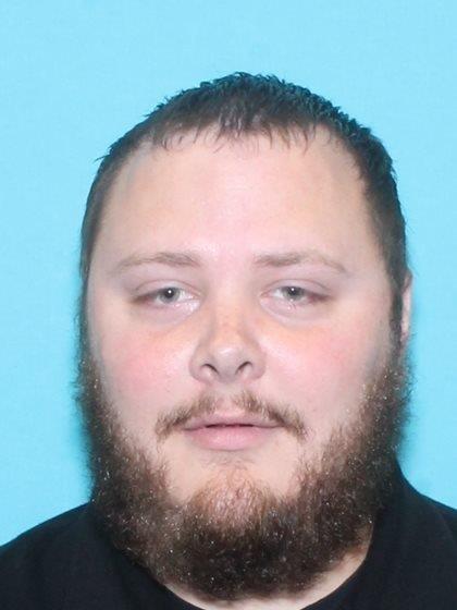 Devin Patrick Kelley, 26, is seen in his driver's license photograph in a file picture. (Texas Department of Public Safety via Getty Images)