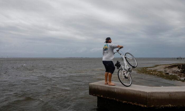 Elsa Weakens to a Tropical Storm: National Hurricane Center