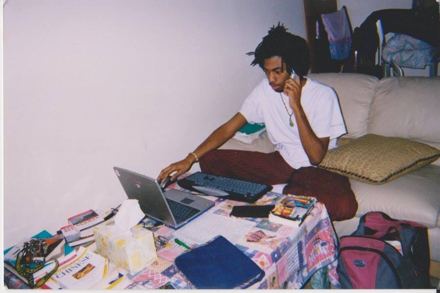 The Legacy of Laoshu: Youtuber and Polyglot