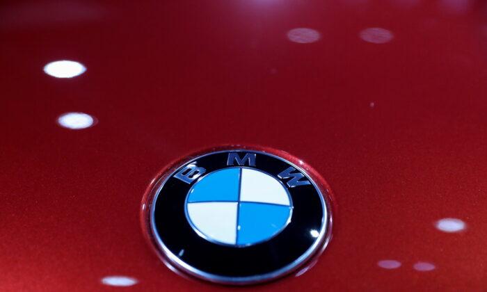 BMW to Create up to 6,000 New Jobs Next Year: CEO
