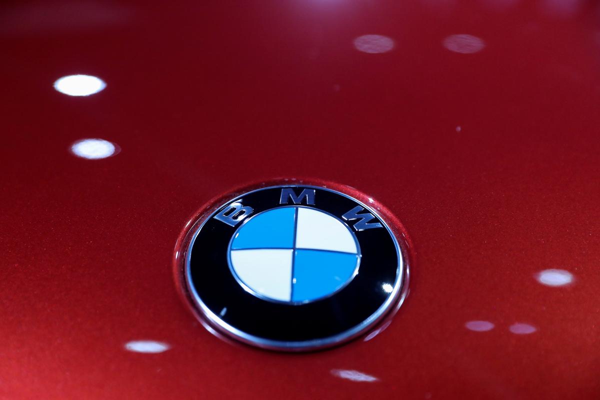 BMW Hits 1 Million EV Sales, Targets 2 Million Fully Electric Sales by 2025