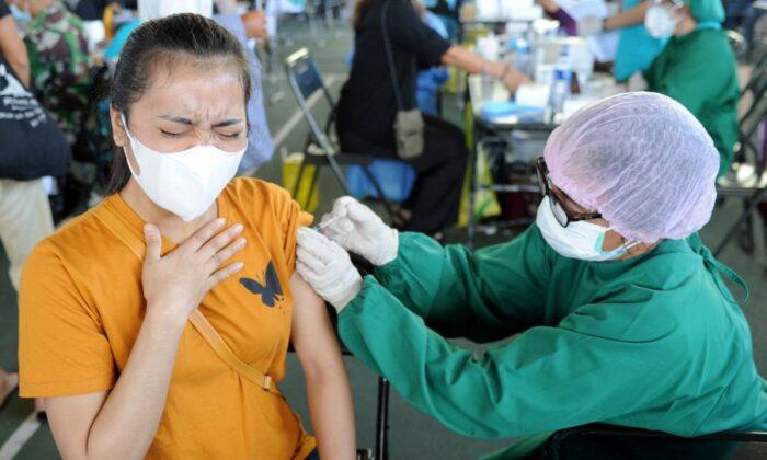 Australia Commits $50 Million to Global Pandemic Fund