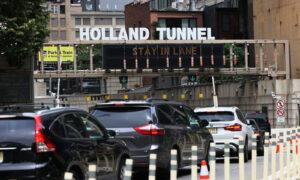 Orange County Elected Officials Say NYC Congestion Toll ‘Unfair’