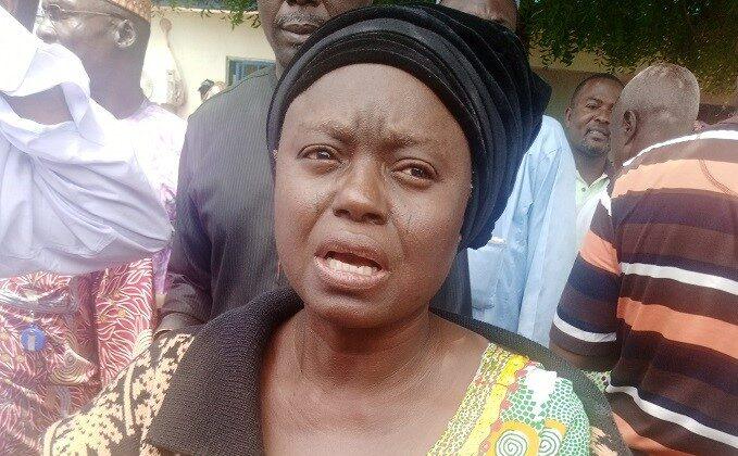 In Nigeria, Terrorists Kidnap a Baptist Congregation