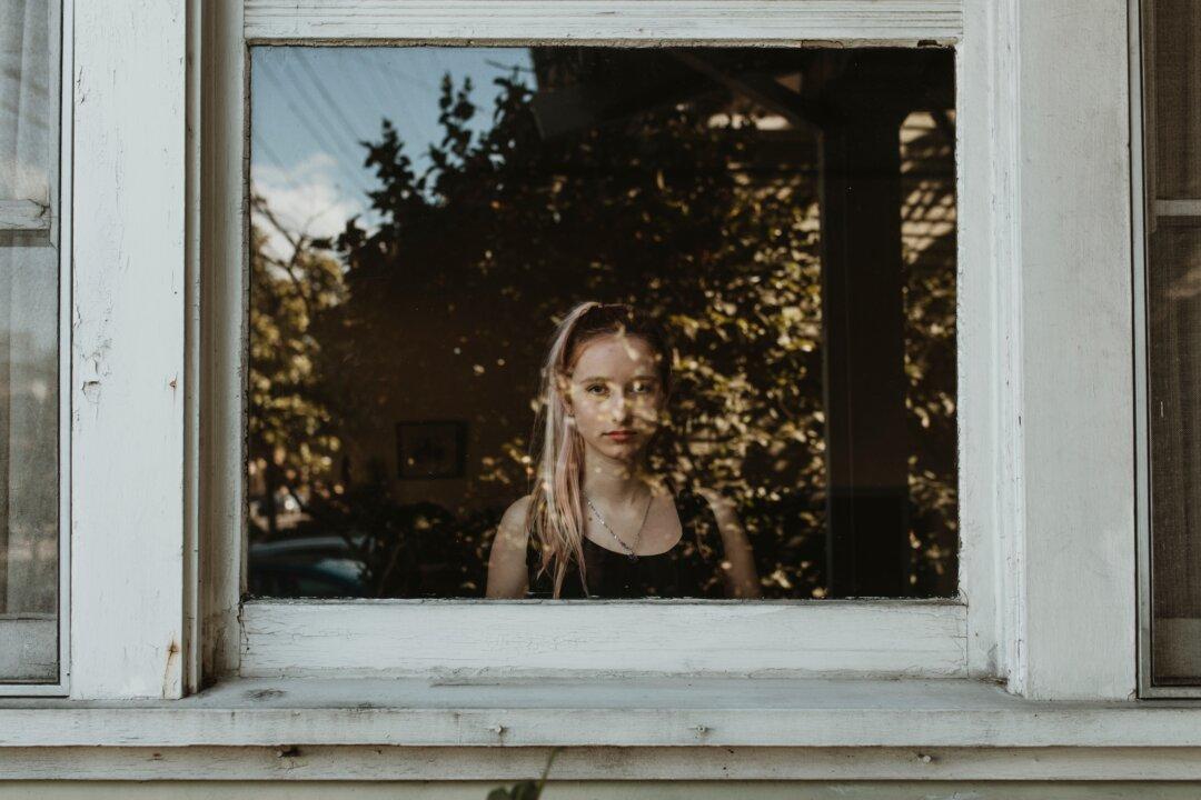 CDC Reports 51 Percent Increase in Suicide Attempts Among Teen Girls