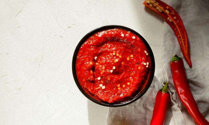 Spice up Your Cooking With Homemade Harissa