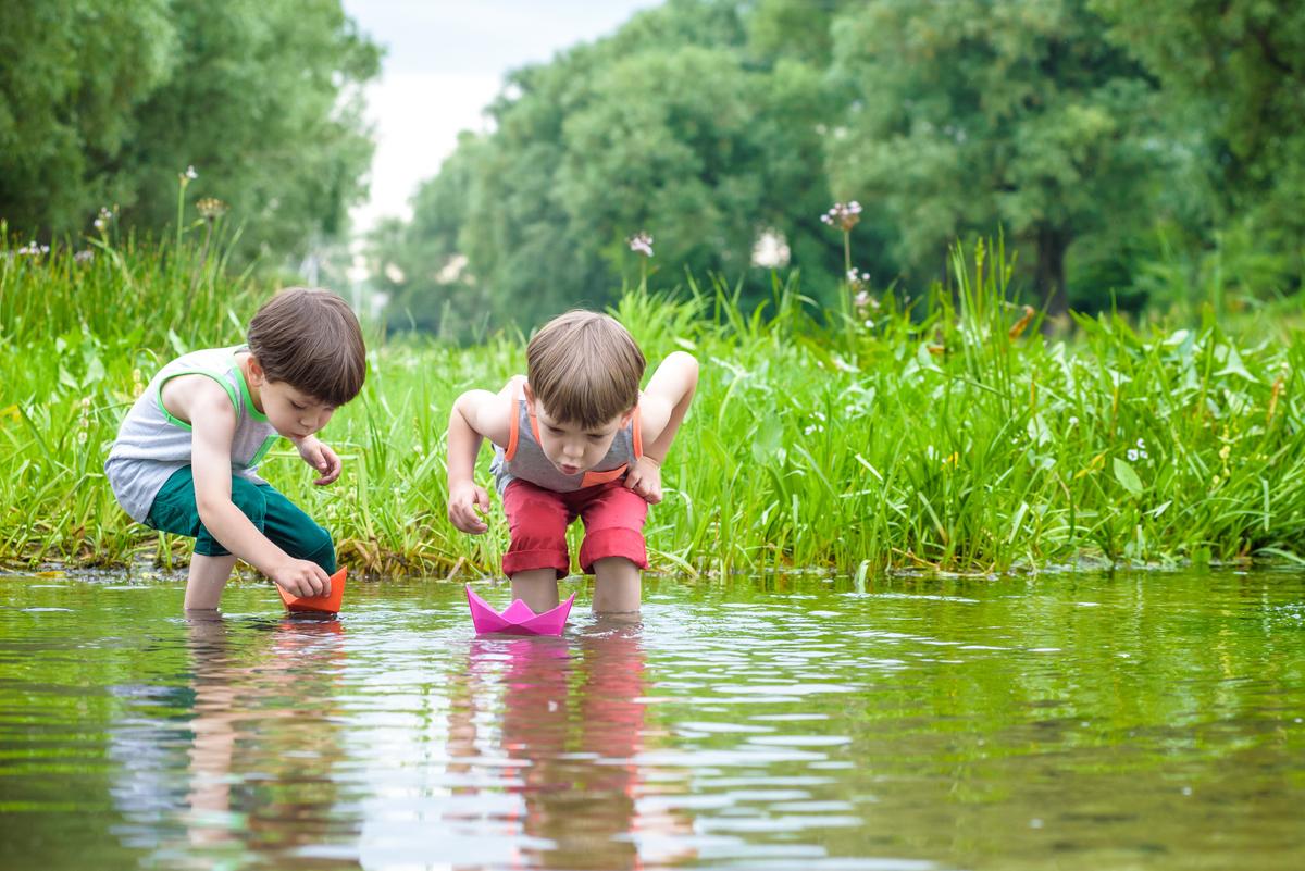Does Being Fair Mean Giving Siblings Identical Treatment?
