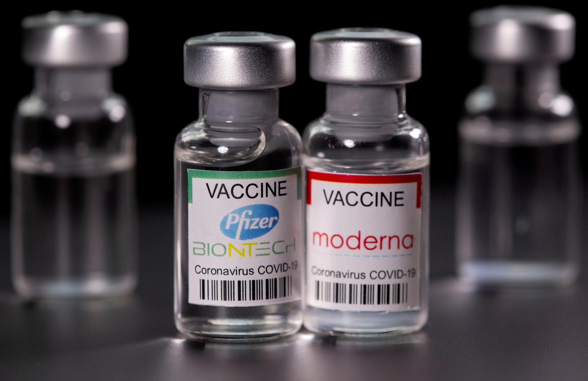 Religious Freedom Group to Challenge Veterans Administration’s Vaccine Mandate