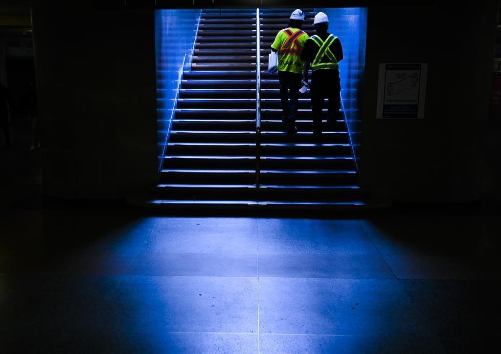 Statistics Canada Says Economy Added 230,700 Jobs in June, All Part Time