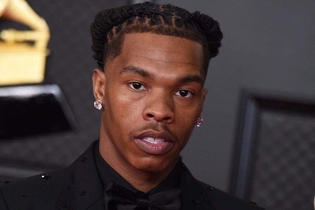 Paris Police Release Rapper Lil Baby, Hand Him Drug Fine
